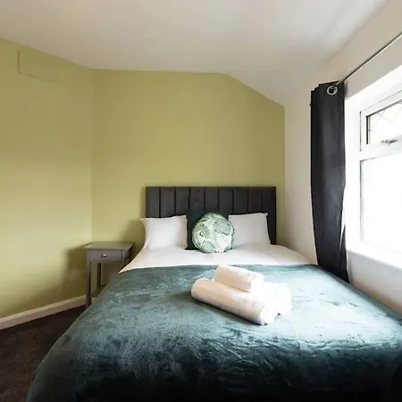 Apartment Origin - Close 2 City-centre, Shops, Netflix Leeds (West Yorkshire)