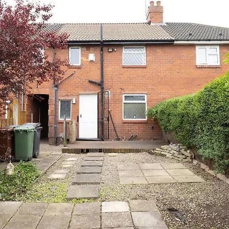 Origin - Close 2 City-centre, Shops, Netflix Leeds (West Yorkshire)