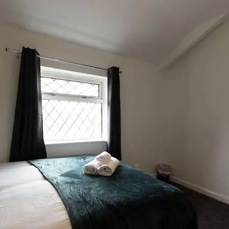 Origin - Close 2 City-centre, Shops, Netflix Leeds (West Yorkshire)