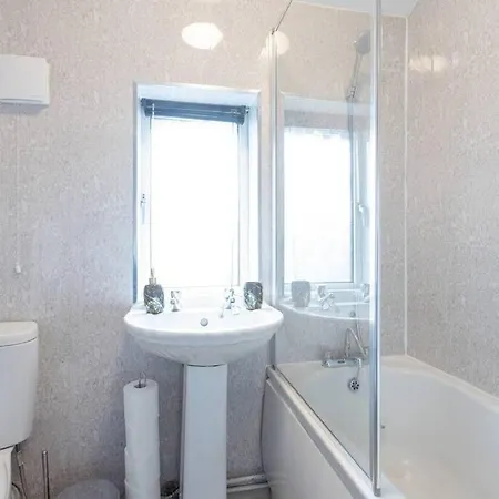 Apartment Origin - Close 2 City-centre, Shops, Netflix Leeds (West Yorkshire)