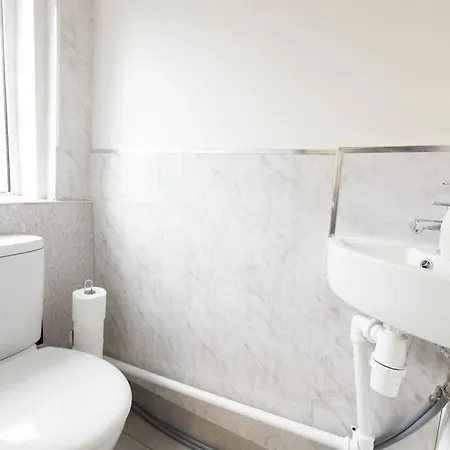 Apartment Origin - Close 2 City-centre, Shops, Netflix Leeds (West Yorkshire)