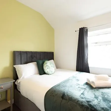 Origin - Close 2 City-centre, Shops, Netflix Leeds (West Yorkshire)